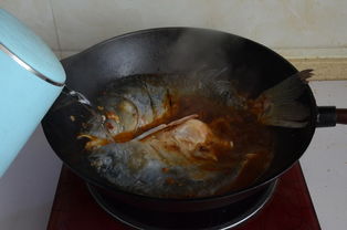 铁锅炖鱼的做法大全 东北铁锅炖鱼怎么做？ 