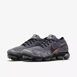 金钩 两款全新配色 Nike Air Vapormax 即将发售