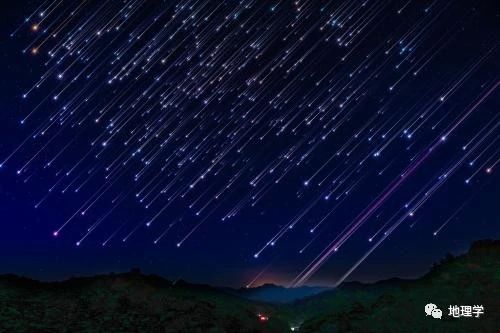 8月12日英仙座流星雨光临 每小时逾百颗洒落夜空 附最佳观看时间