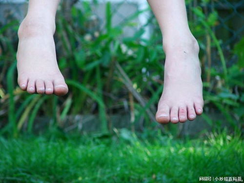 揭秘脚丫美容的秘密 让你的脚变得更漂亮