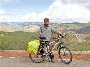 骑单车去旅行,选择山地自行车还是公路自行车 这方面要很有研究 
