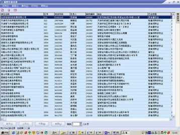 中国畜牧企业名录数据库2008最新版 养殖企业名录 畜牧企业名录 