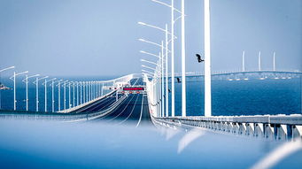 港珠澳大桥一共投资多少钱?