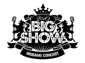 bigbang各成员的标志logo