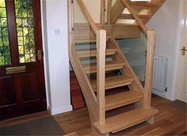 家中楼梯设计要走心 这些设计要点你知道么