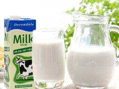 牛奶品牌起名 品牌命名字 先知中国命名网 