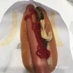 宜家餐厅的热狗好不好吃 用户评价口味怎么样 苏州美食热狗实拍图片 大众点评 