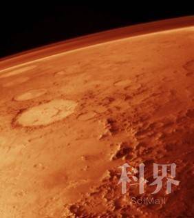 火星上有水和氧气会发生什么
