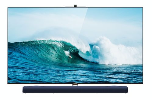 CES2020电视新品汇总 TCL 三星 创维各显神通