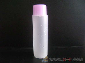 100毫升塑料洗甲水瓶配盖子内塞配套洗甲水瓶