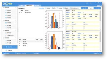 某零部件生产企业数据采集及报表分析解决方案