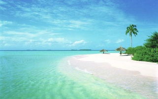 马尔代夫吉哈德岛位置在哪里（马尔代夫吉塔莉岛）