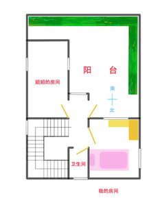 怎样化解卧室风水 床头贴着厕所墙 