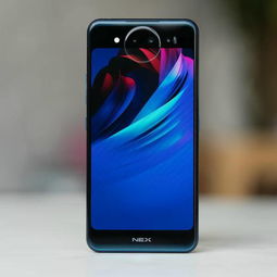 双面屏厚重 易碎 要分主副 vivo NEX 双屏版给出最新答案