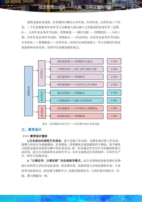 教学能力大赛 最完整 最详细的教案撰写流程 