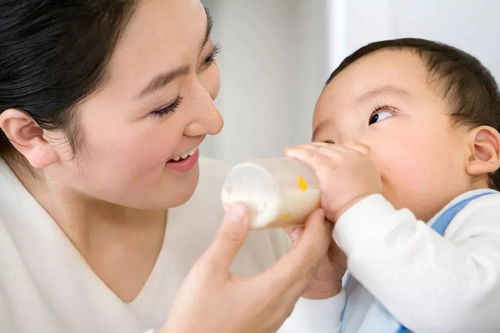 牛奶喝不对,积食便秘找上门 很多家长都做错了