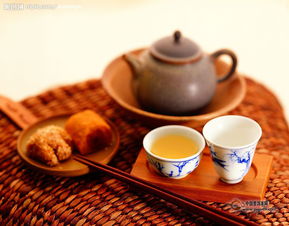茶叶知识与茶道