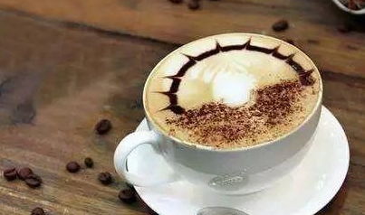 星巴克是巨蟹,瑞幸是天蝎,测测哪一杯咖啡属于你