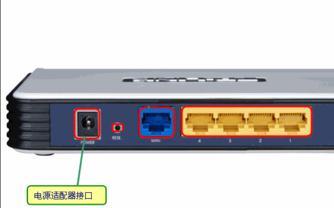 路由器 另一台电脑连不起网