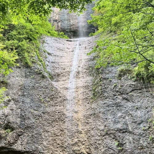 清远天境山旅游景区介绍