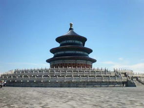 北京景点英文全介绍 Attractions of Beijing 