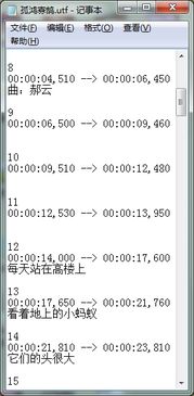 运用会声会影,解析MV添加字幕教程