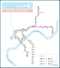 最新版全国各城市地铁线路图 含规划图 