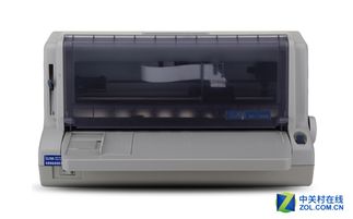 重负荷票据打印机 实达780K针式打印机
