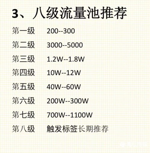 抖音 种草 号快速涨粉,4个必知要点