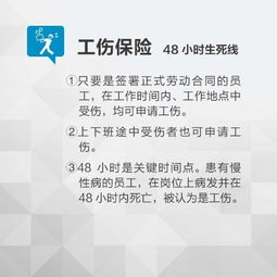 必备常识 五险一金知识解析 