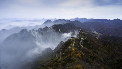 超全 北京适合一日游的免费景点 你去过几个