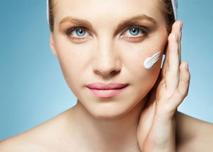 敏感肌肤选择和使用护肤品的六个策略