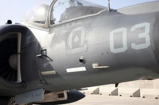 美F35B首战机身刻前指挥官姓名 曾与塔利班作战牺牲