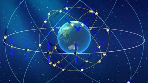 北斗三号 第十一 第十二颗全球组网卫星成功发射 北斗未来将如何发展