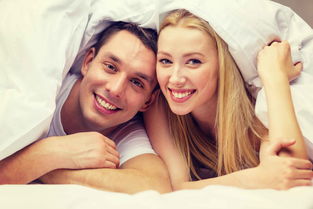 夫妻长期裸睡,身体慢慢出现3种变化,第3种是男人的最爱