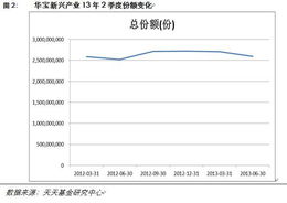 华宝新兴产业好不好？