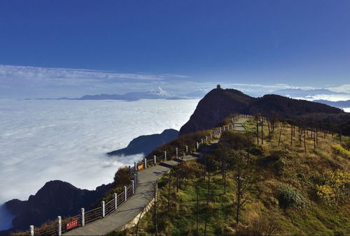 有名山大川这个成语吗 “名山大川”是什么意思