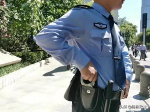 灵魂拷问 警察真的适合做男朋友吗