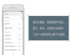 oppo手机已连上WiFi但是用不上怎么办(oppo手机连接上wifi却不能上网)