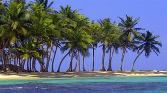 海南最小众的海滩之一,比三亚的海美多了,你知道是哪吗