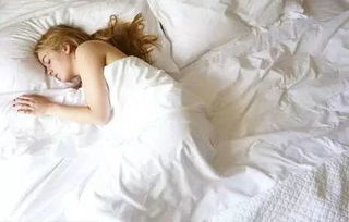 16种睡相 看出你的性格和一生运势