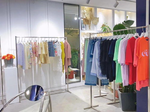 禅城好工作 Anyselect品牌店招聘服装导购员,月薪3 6K