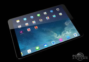 五大准 猜想 iPad Pro究竟会是什么样子