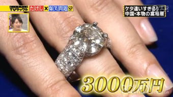 3000万日元（一亿日元等于多少人民币）