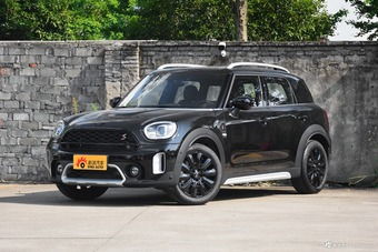 还在纠结买啥车 不如看看MINI COUNTRYMAN,全国最高直降0.34万 