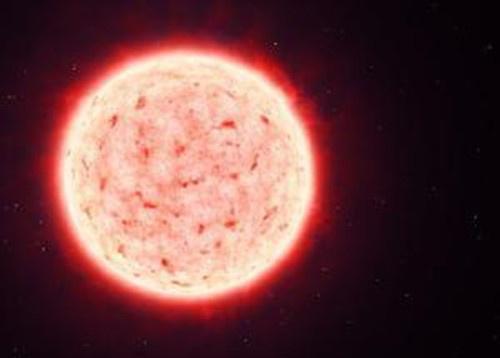 科学家发现一颗超级地球,距地球6光年,是一个寒冷的世界