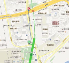 北京金融街在哪里