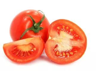 大西红柿VS小西红柿有什么区别,哪个更营养 