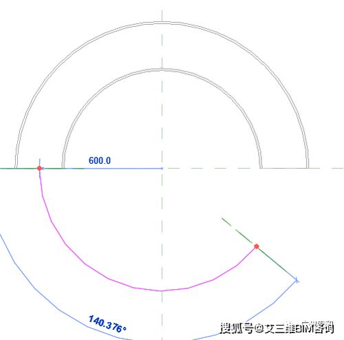 Revit如何创建异形族