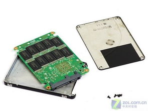瞄准存储市场 审视SSD固态硬盘性价比